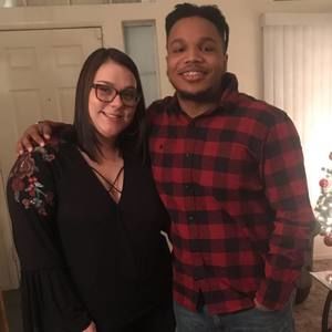 Meet your Posher, Lawrence